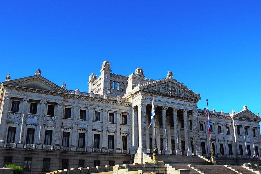 Palacio Legislativo image