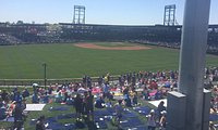 Field of dreams - Picture of Sloan Park, Mesa - Tripadvisor