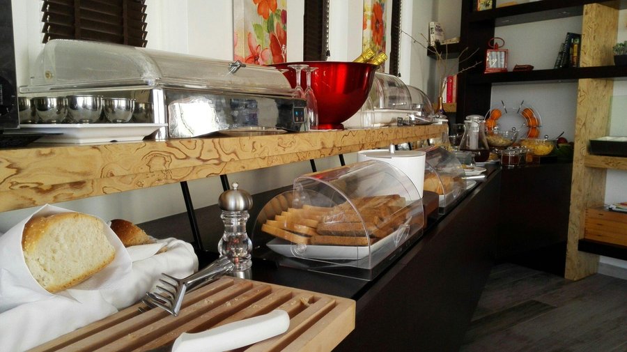 Omiros Boutique Hotel