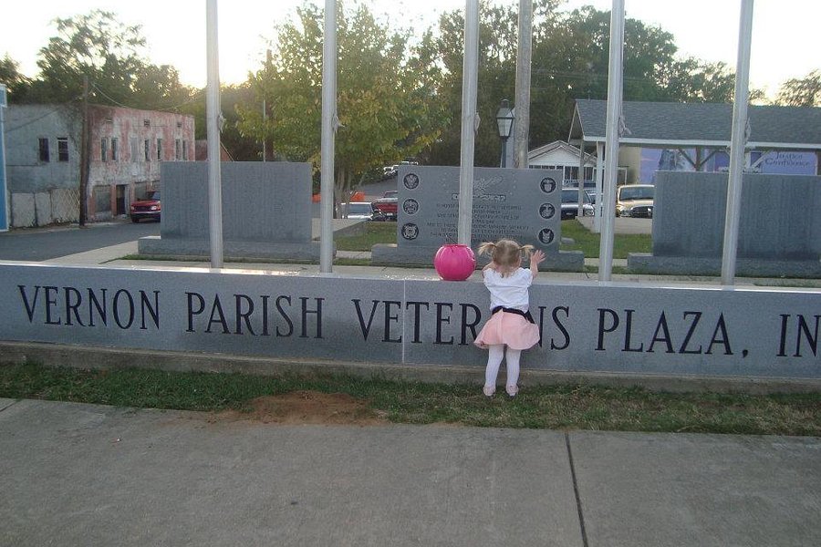 Vernon Veterans Memorial Park image