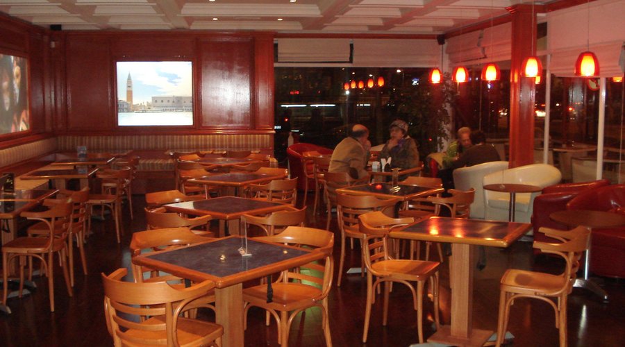 Salón Marliz