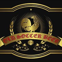 Continue novità culinarie, " il pallone d'oro"...birre da urlo!!!