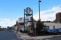 Jerseys - Picture of Basketball Hall of Fame, Springfield - Tripadvisor