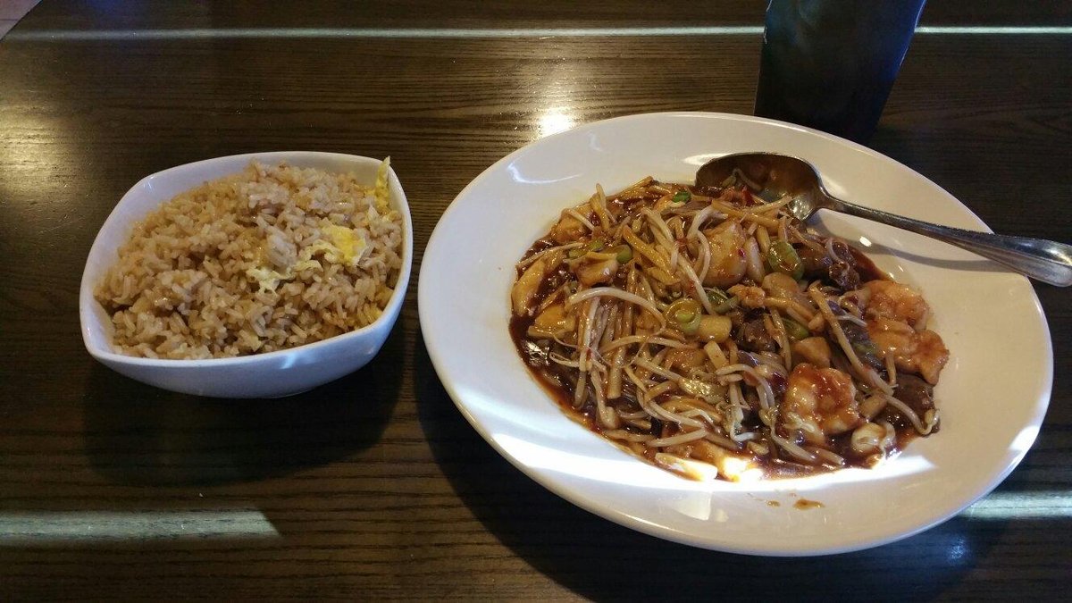 ORIENTAL EXPRESS, Jonesboro - Restaurant Reviews, Photos & Phone Number ...