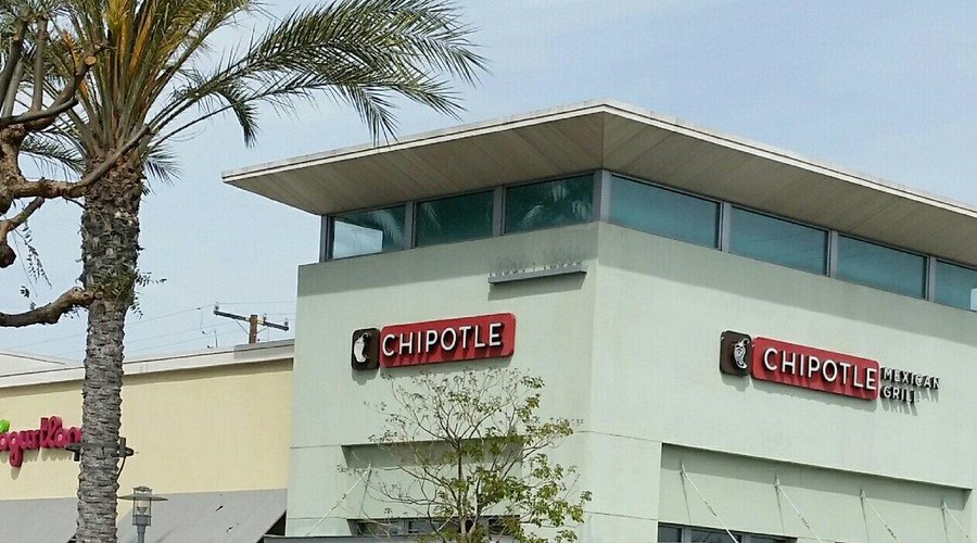 Chipotle Mexican Grill
