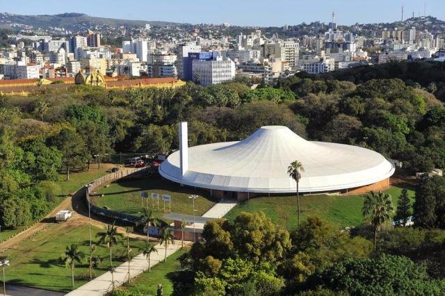 Auditório Áraujo Vianna-Teatro - O que saber antes de ir (2025)