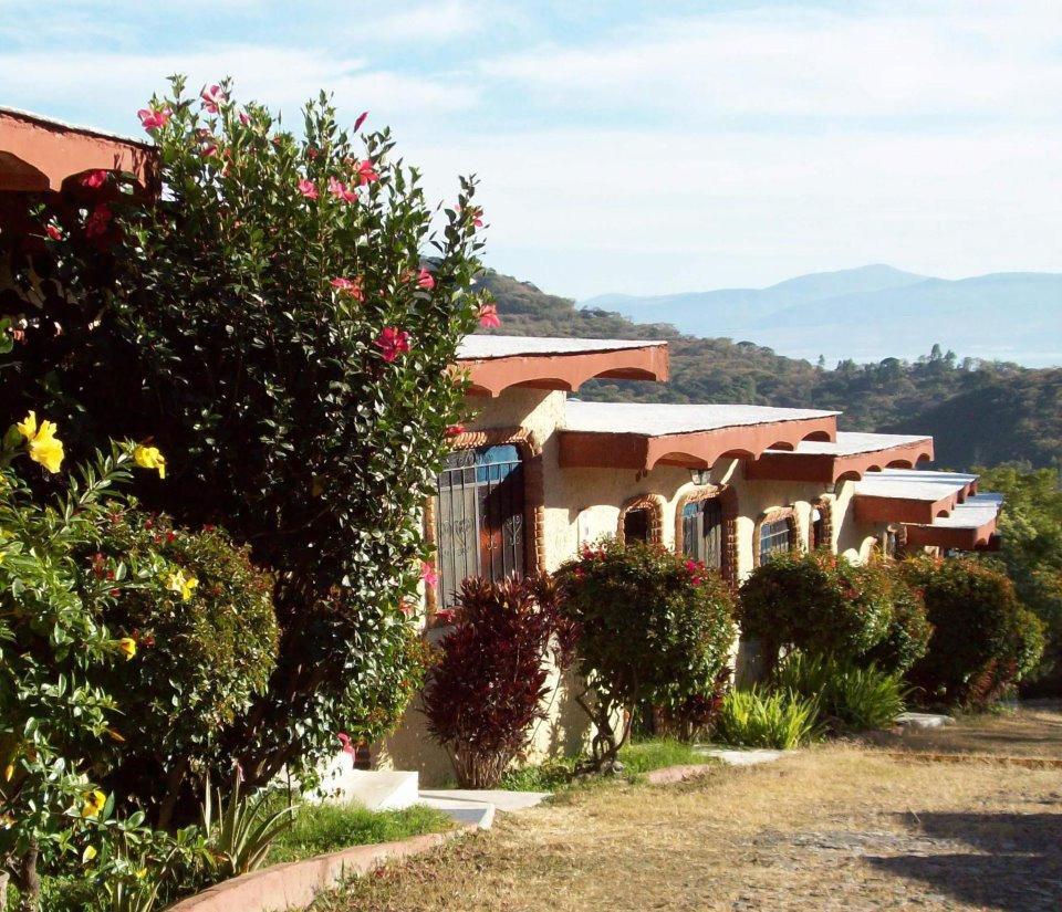 HOTEL PERICO (Ajijic, Jalisco): Opiniones, Comparación De Precios Y ...