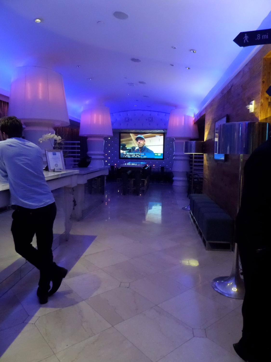 Hotel photo 72 of TRYP New York City Times Square South.
