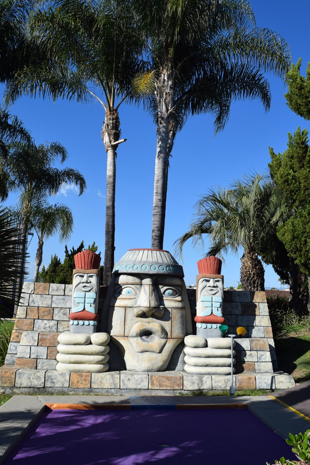 Sherman Oaks Castle Park (Los Angeles) All You Need to Know BEFORE You Go