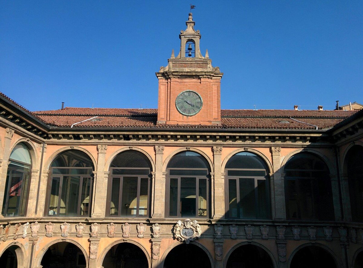 ARCHIGINNASIO DI BOLOGNA - All You Need to Know BEFORE You Go