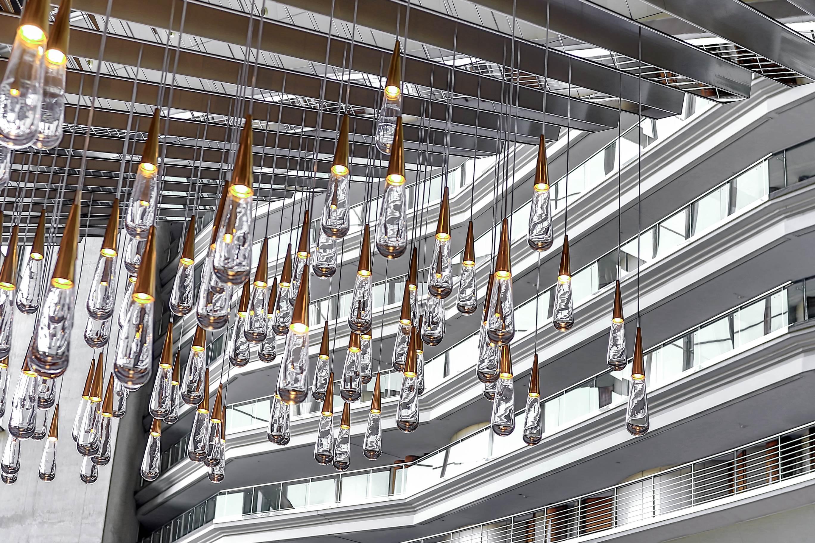 Hotel photo 24 of Fairmont Barcelona Rey Juan Carlos I.