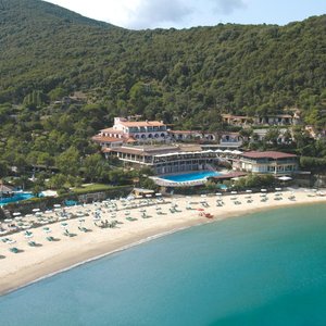 Hotel Hermitage*****
