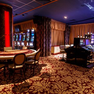 h casino минск