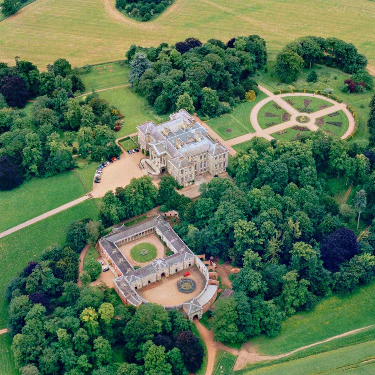 Ragley Hall, Park And Gardens All You Need to Know BEFORE You Go (2025)