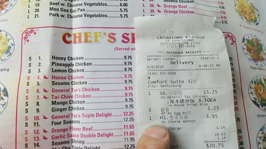 Chinatown Kitchen
