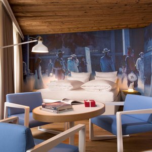 Hotel Goldgasse in Salzburg