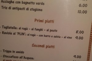 Menü