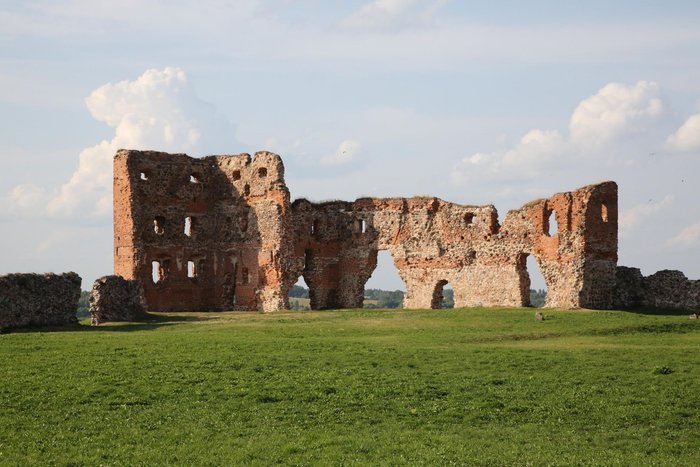 Ludza, Lettland Tourismus in Ludza Tripadvisor