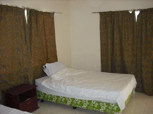 Room & Suite