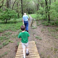Clyde Shepherd Nature Preserve
