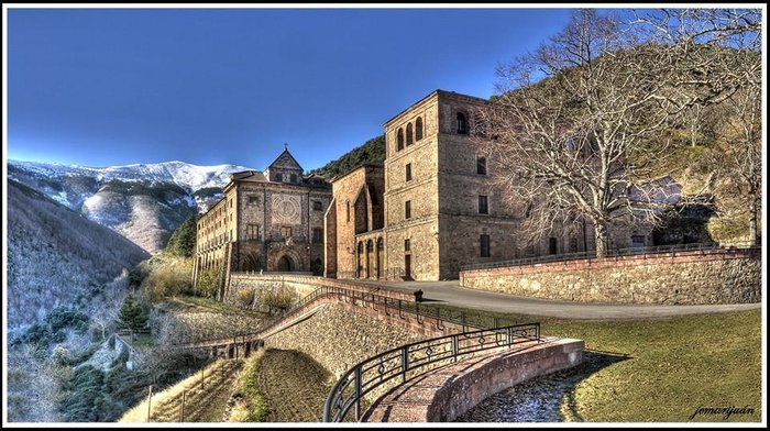 Imagen 1 de Monasterio de Valvanera