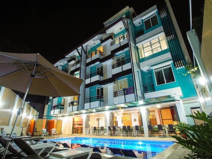 Sea Cocoon Hotel El Nido Palawan Island Tripadvisor