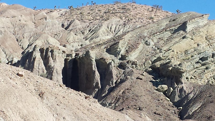 Rainbow Basin Natural Area - All You Need to Know BEFORE You Go (2025)