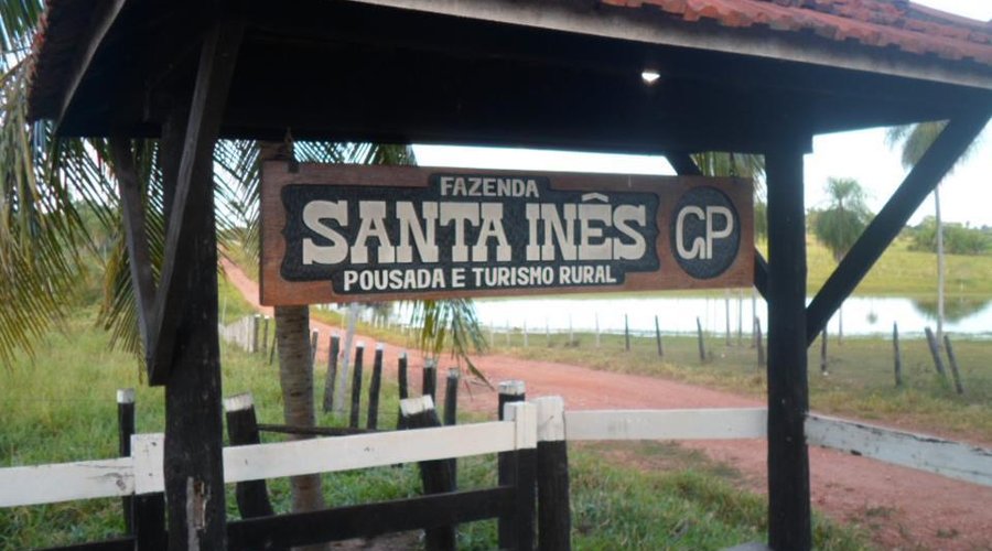Fazenda Santa Inês