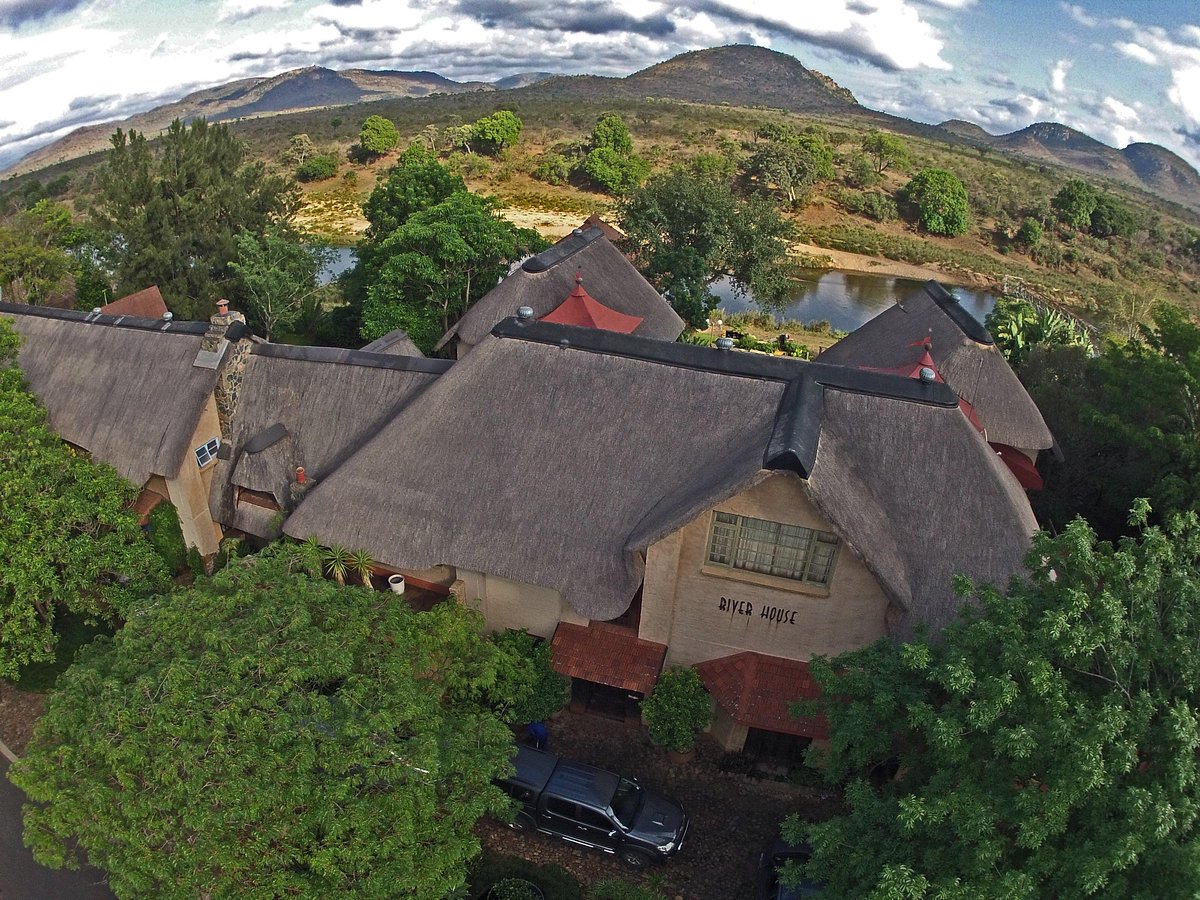 RIVER HOUSE LODGE $113 ($̶1̶4̶2̶) - Updated 2024 Prices & B&B Reviews -  Malelane, South Africa