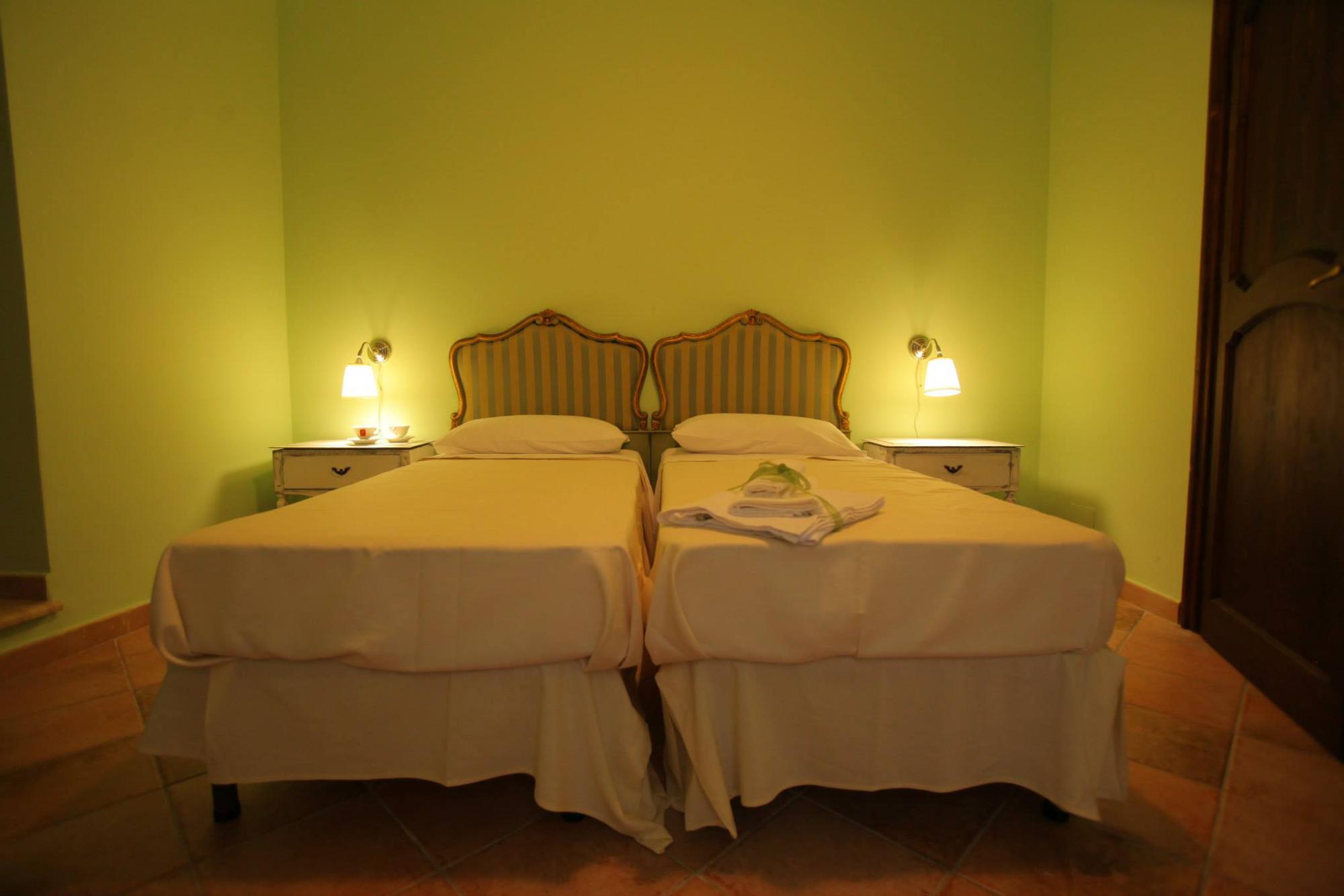 ANTICA PALERMO B&B - Updated 2024 Prices, Reviews, And Photos