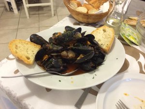 Cibo