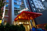 Hotel photo 43 of Cambria Hotel New York - Chelsea.