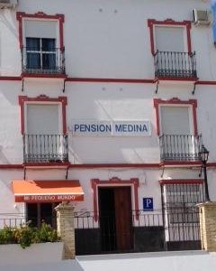 Pension Medina