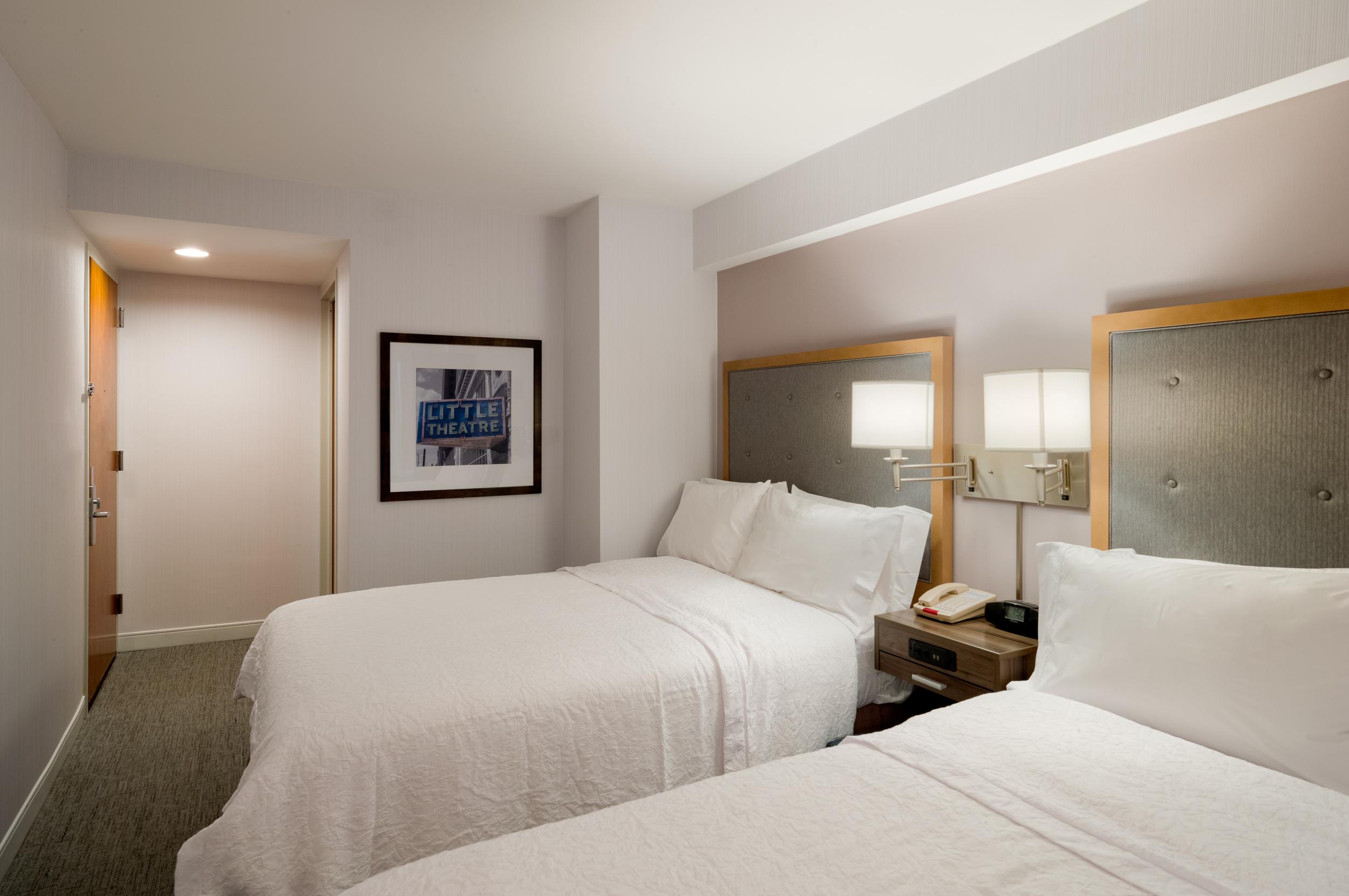 Hotel photo 41 of Hampton Inn Manhattan-Madison Square Garden Area.