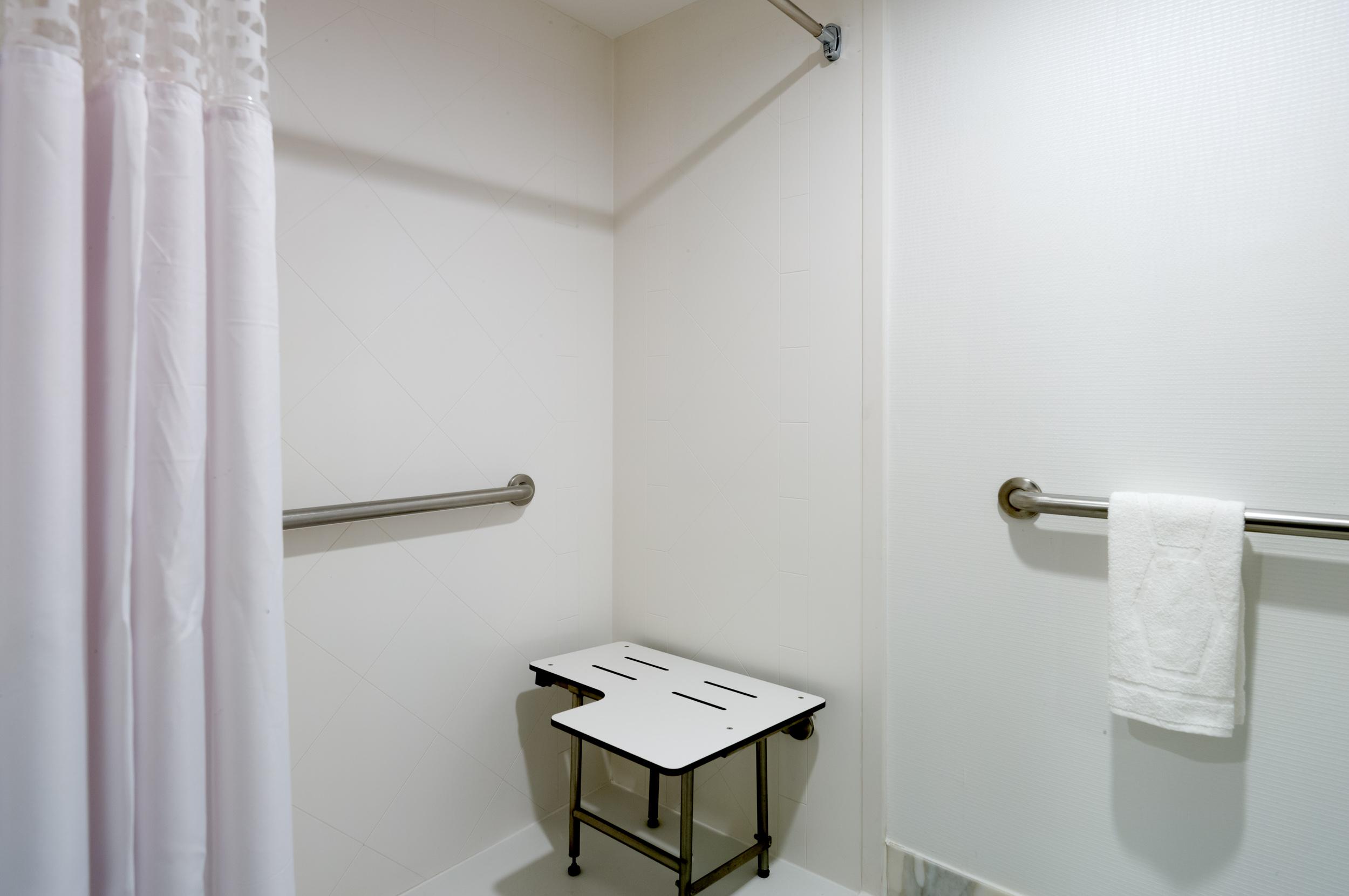 Hotel photo 7 of Hampton Inn Manhattan-Madison Square Garden Area.
