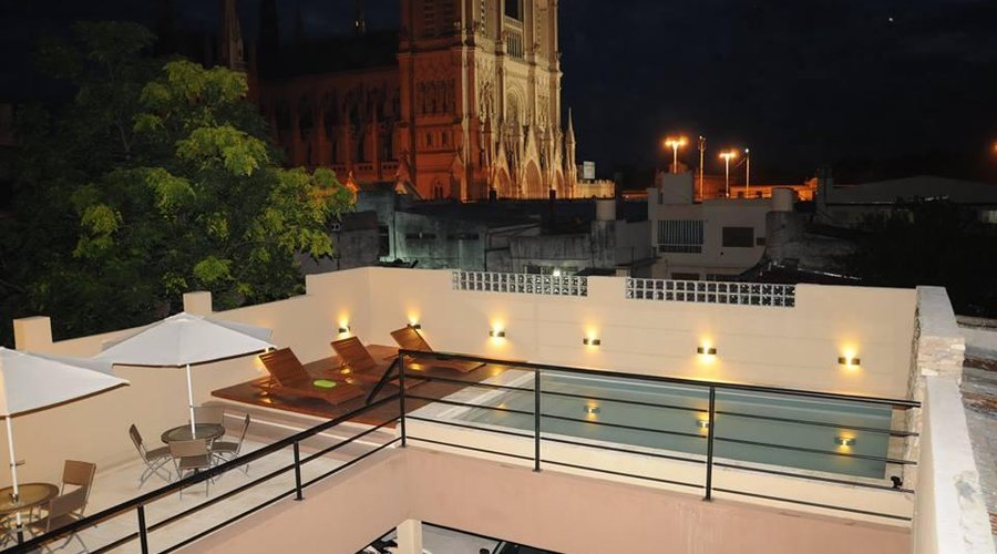 Terraza 2
