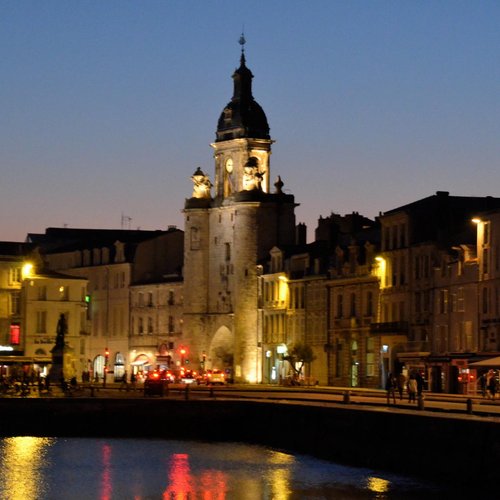 la rochelle france things to do