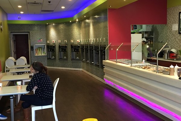 Top 10 Best Ice Cream & Frozen Yogurt near Newington, CT