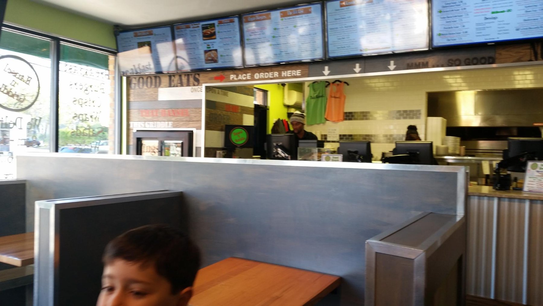 HANSEL AND GRIDDLE, New Brunswick - Menu, Prices & Restaurant Reviews