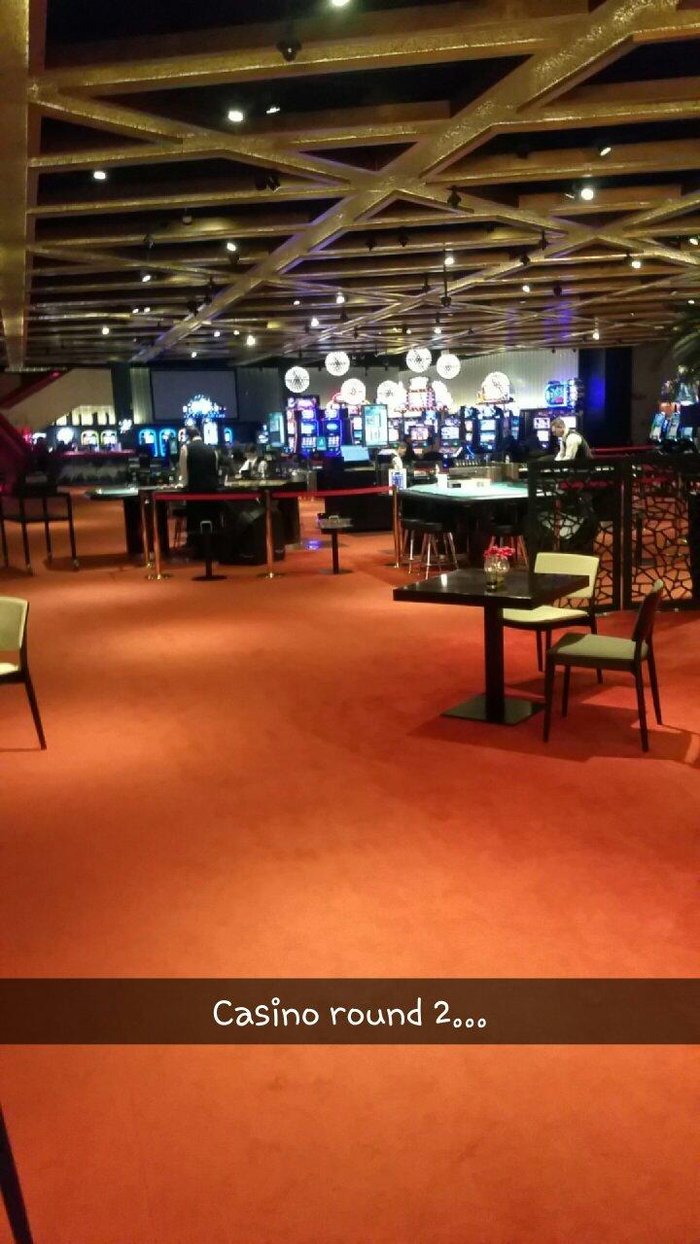 Imagen 8 de Casino Costa Brava