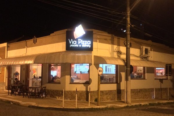 JA1000 HOTDOGUERIA & PETISCARIA, Araraquara - Menu, Prices & Restaurant  Reviews - Tripadvisor