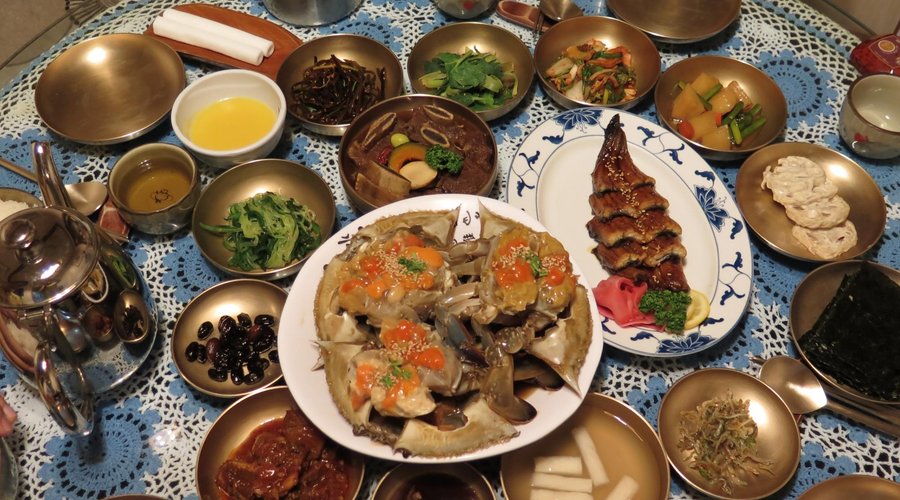 큰기와집, 서울 - 레스토랑 리뷰 - 트립어드바이저