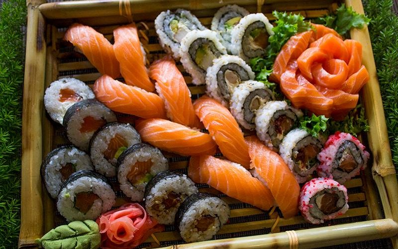 Sushi