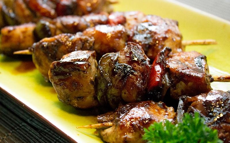 Yakitori