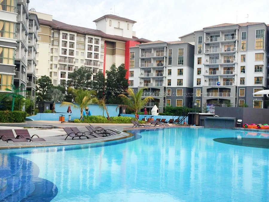 Gold Coast Malacca International Resort Prices Reviews Kampung Bukit Katil Malaysia Tripadvisor