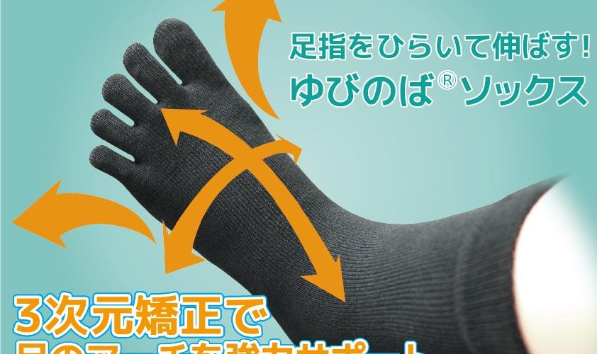 Corrects your toes and builds your 3 arches!