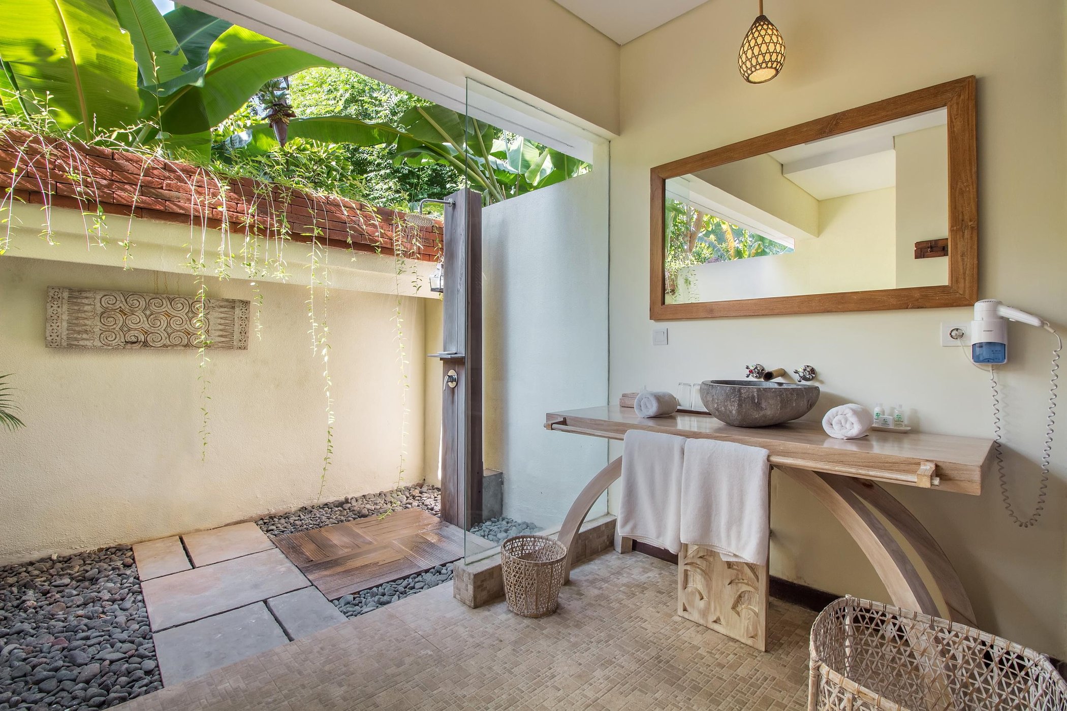 Taman Sari Bali Resort & Spa by null