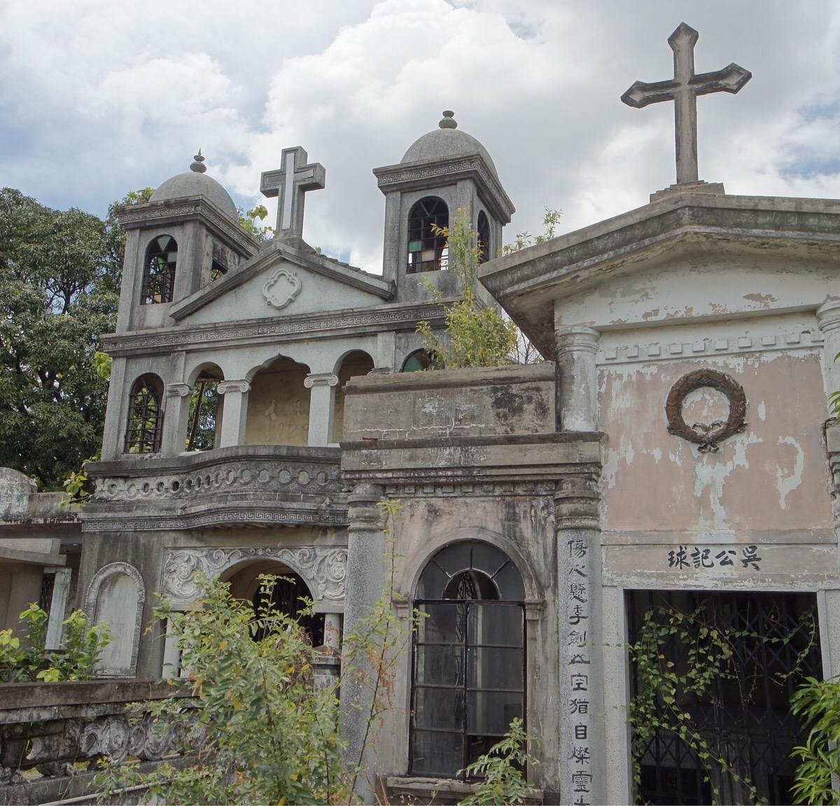 old manila tours