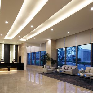 Lotte City Hotel Gimpo Airport, hotel in Seoul