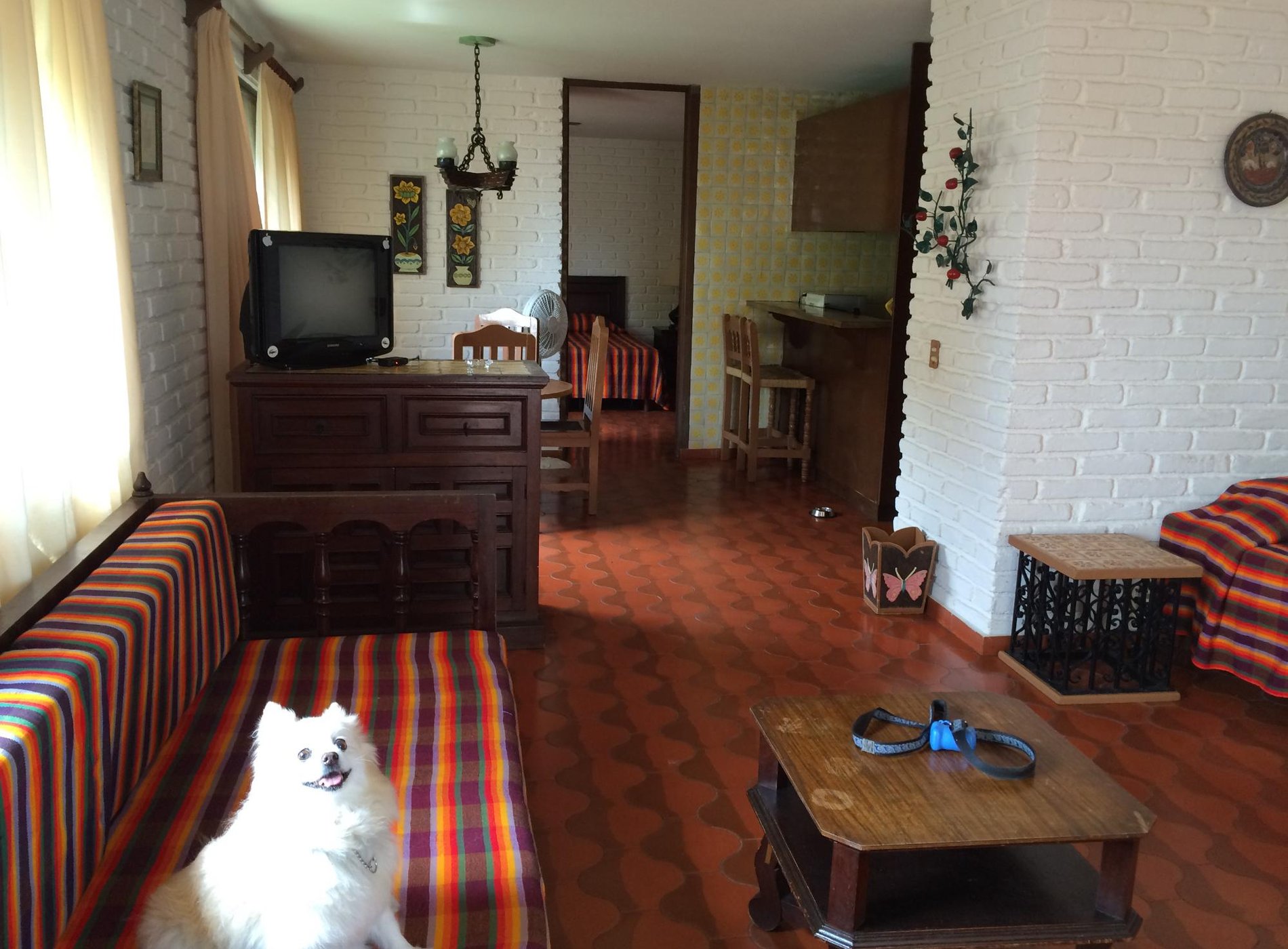 La Casa Contenta by null